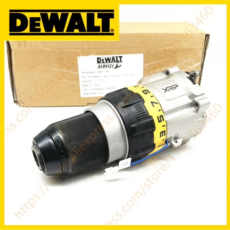 

GEARBOX SA FOR DEWALT DCD999 DCD999XILRT DCD999X1 DCD999T1 DCD999NT DCD999N DCD999H2T