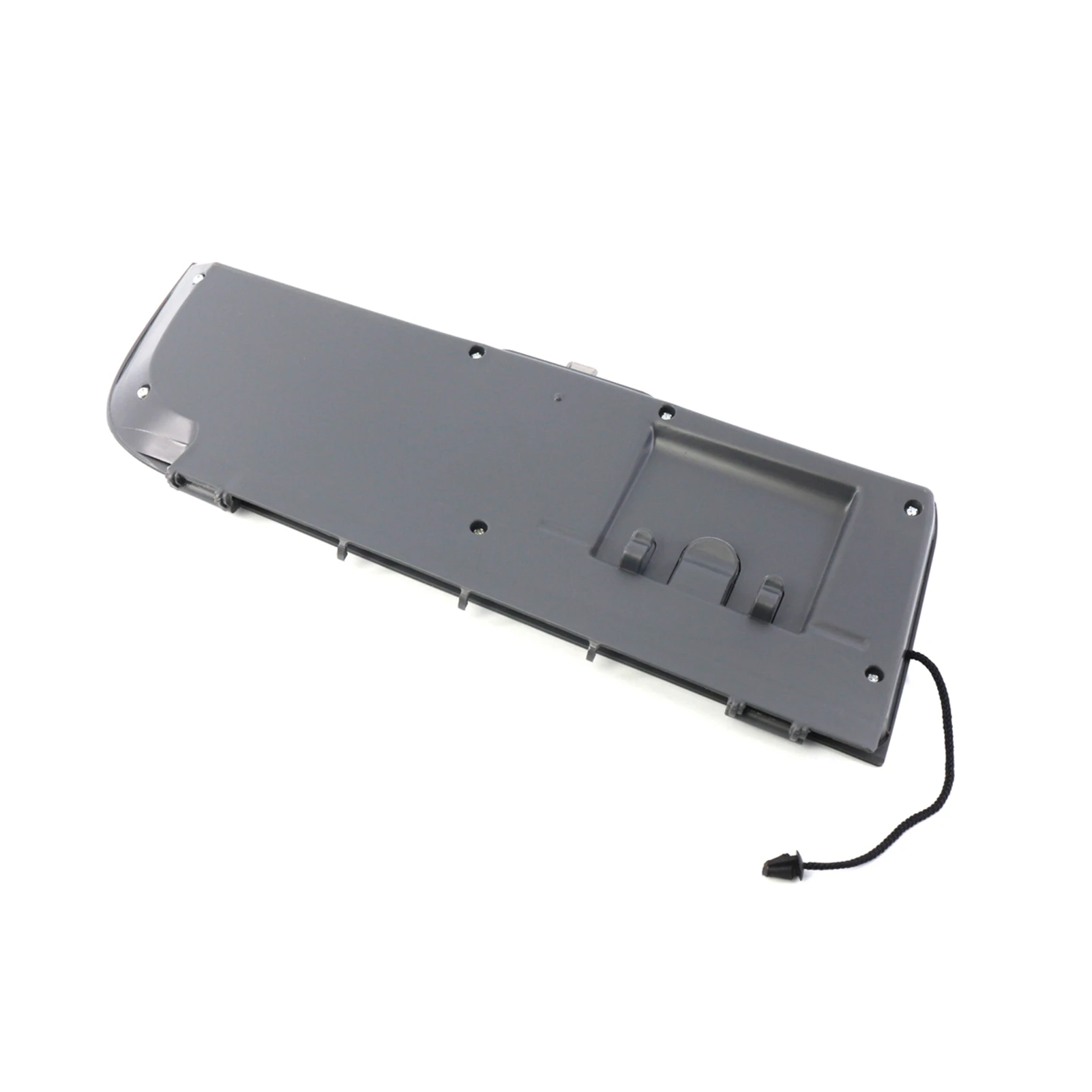 Handschoenenkastje deksel vervanging voor Peugeot 107 Toyota AYGO Citroen C1 2005-2015 voor linksgestuurde voertuigen - afbeelding 2