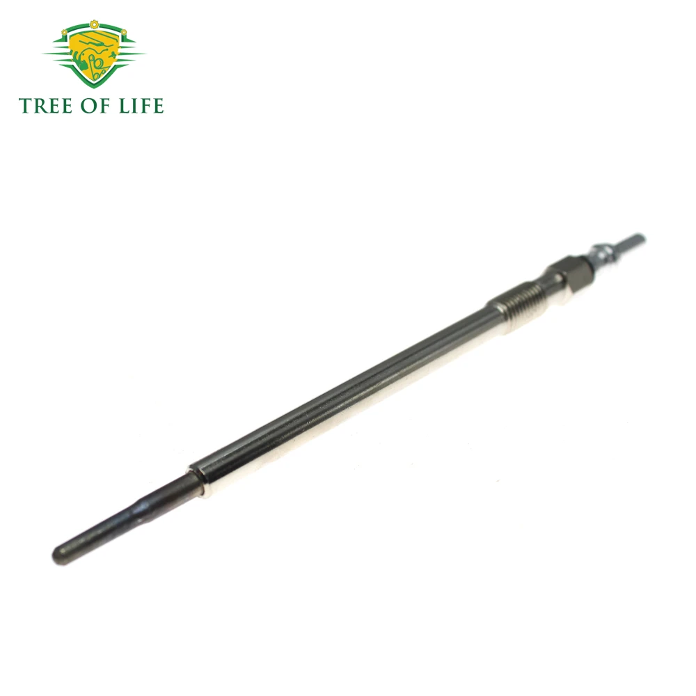 4/6X جديد سخان توهج المقابس 7V لمرسيدس A B C E S G M R GLK Class Sprinter Vito W447 A0011596601 A0011595701 062900112304