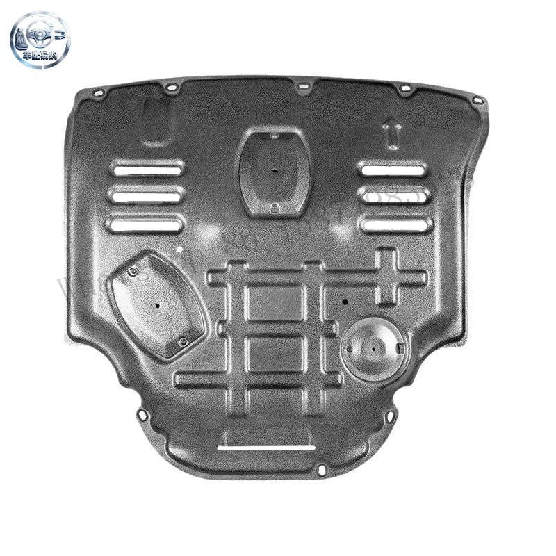 Suitable for Kia K2, Yipao, Huanchi, K3S, Ruidi, KX5, Zhipao, Sportage, Jiahua, K4, Kaishen, and Kaiku engine skid plates