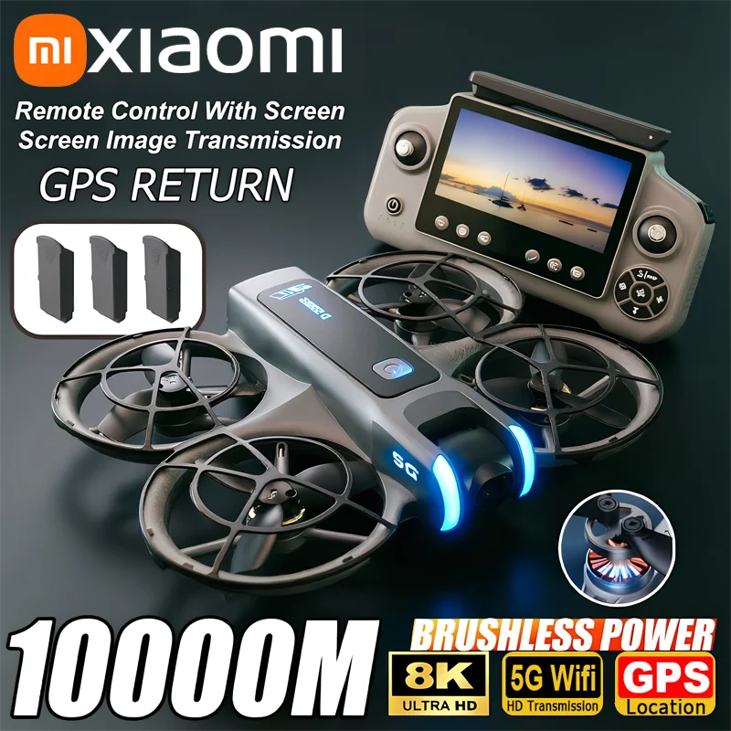 #50 Best Beginner Drones to Buy In 2026