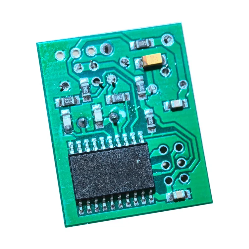 

AEF3-автомобильный эмулятор VAG Immo для VW, диагностические инструменты, эмулятор иммобилайзера ЭБУ для SEAT для SKODA