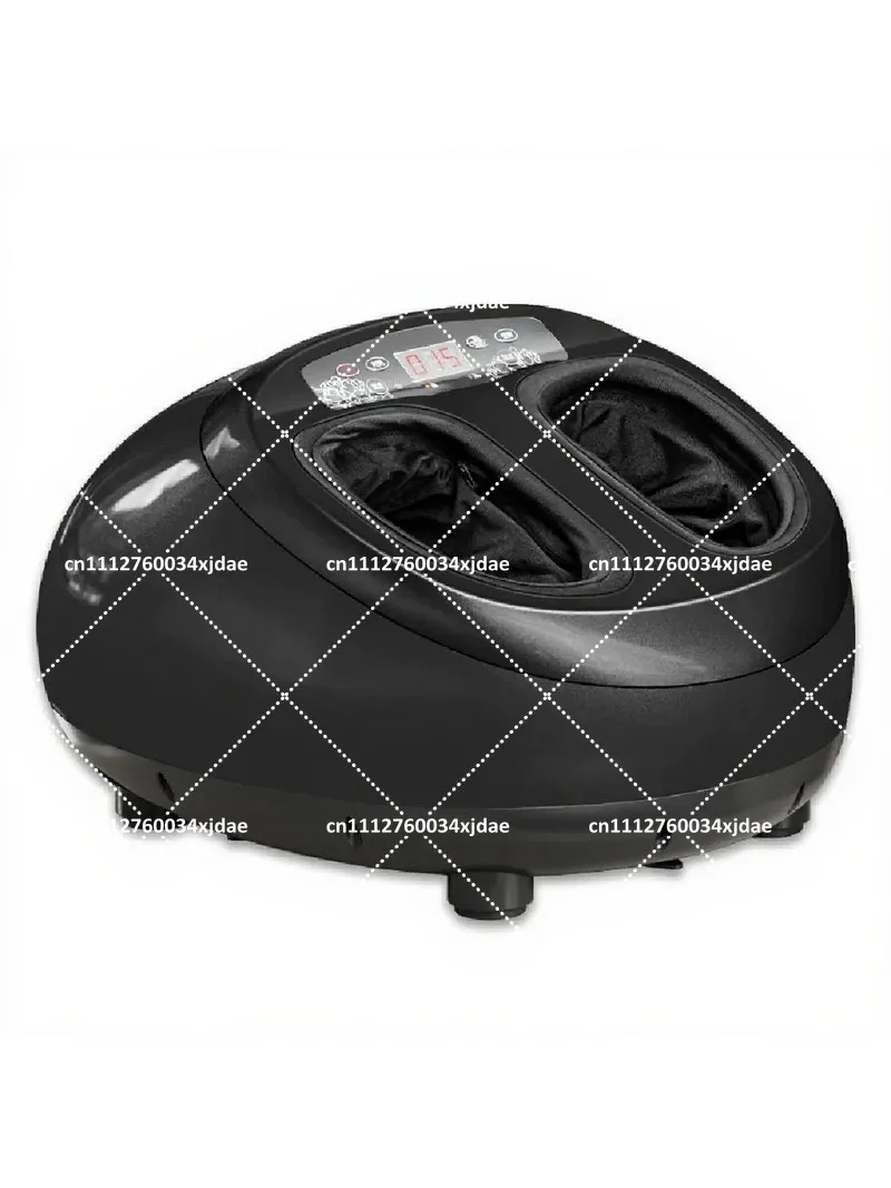 Foot Massage Machine, Fully Automatic Kneading, Home Foot Relaxation Device with Deep Tissue Massage
