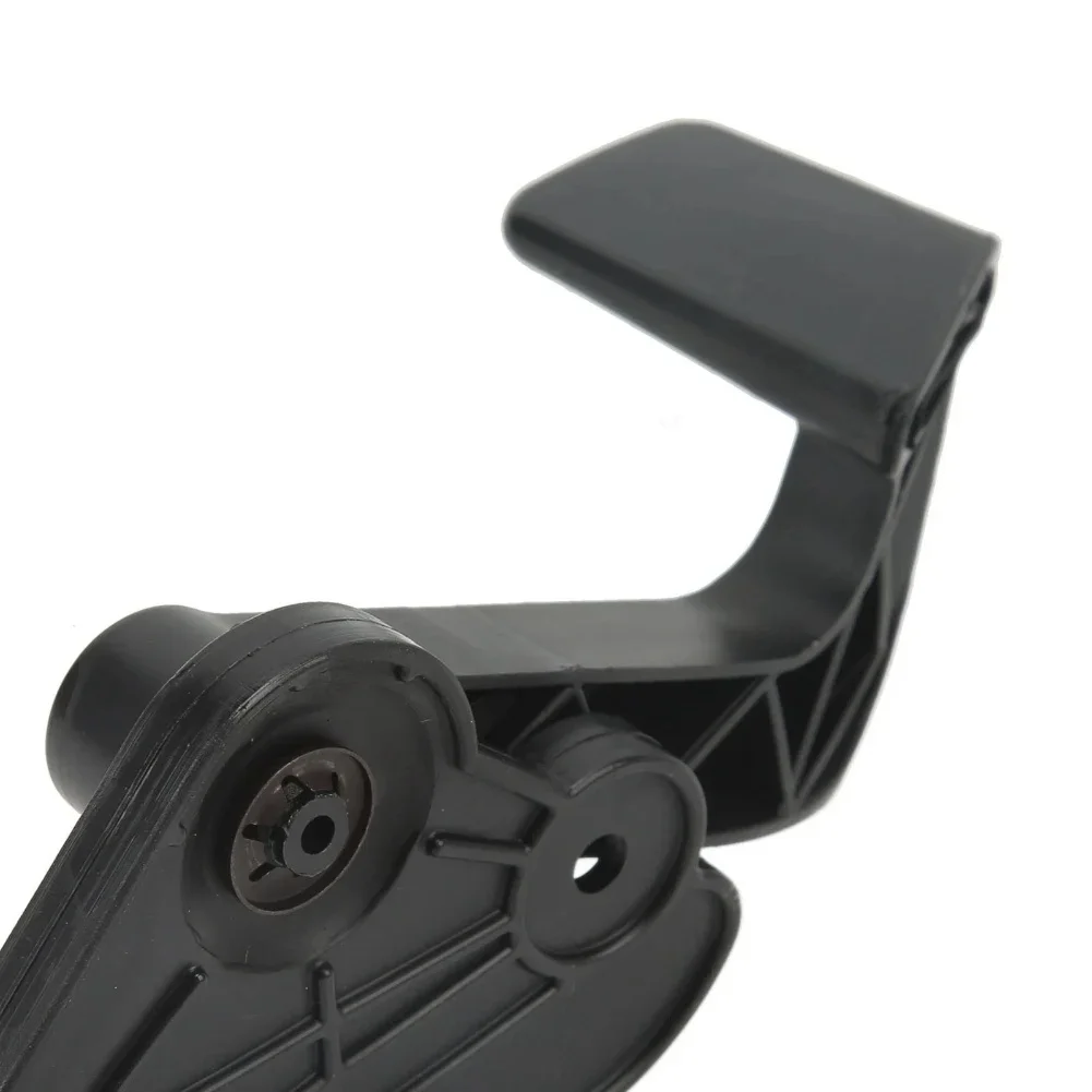 Picture 7: Car Hood Release Handle For A4 B6 B7 2001-2008 8E1823533B Plastic Car Hood Latch Release Lever Handle Hood Handle Plastic