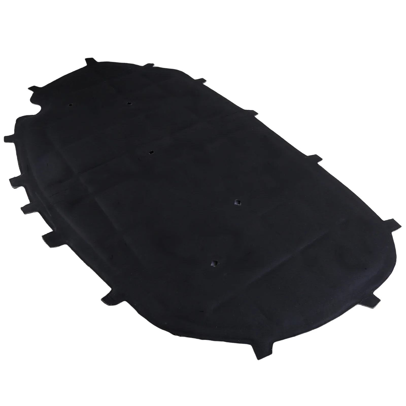 Geschikte motorkap warmte-isolatie pad innerlijke Volkswagen Golf GTI 2010-2014 5K0863831G