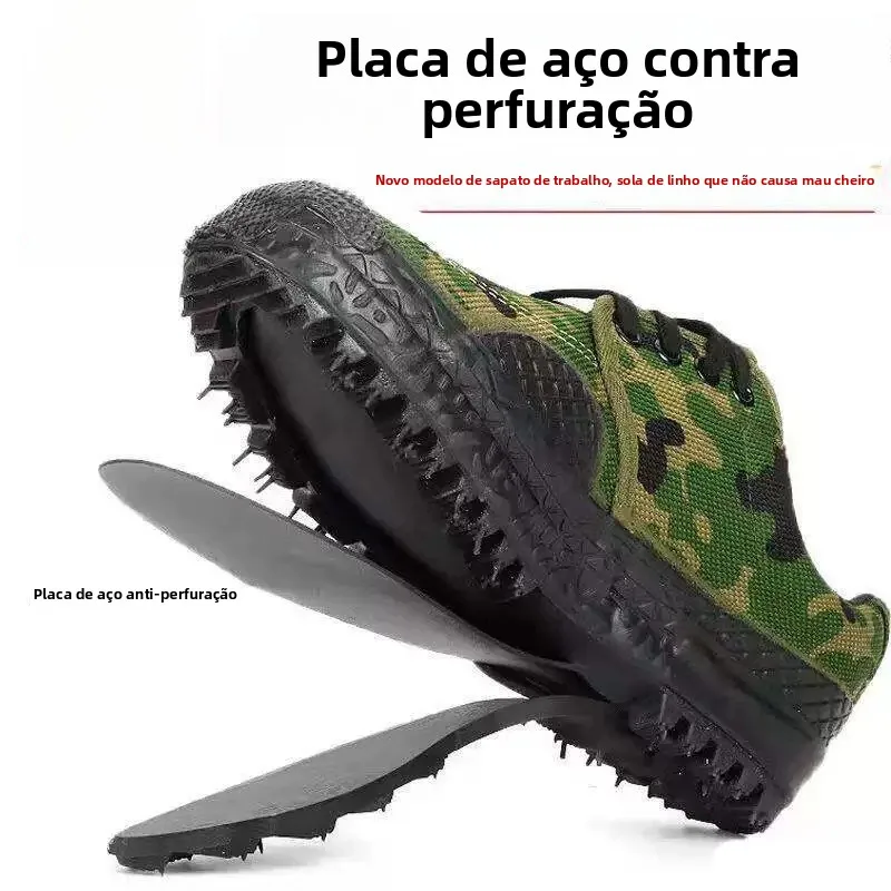 men's-work-shoes-canvas-breathable-camouflage-work-shoes-labor-protection-shoes-anti-slip-wear-resistant-puncture-resistant