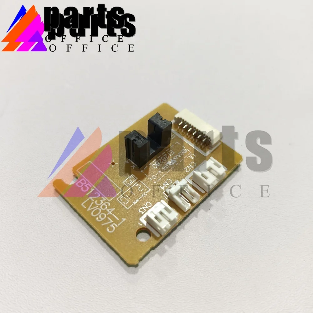 1Pcs Placa Sensor Board 1908 1910 1911 1912 support for Brother DCP 1610 1612 1615 1616 1617 1618 1619 MFC 1816 1819 1900 1905 1