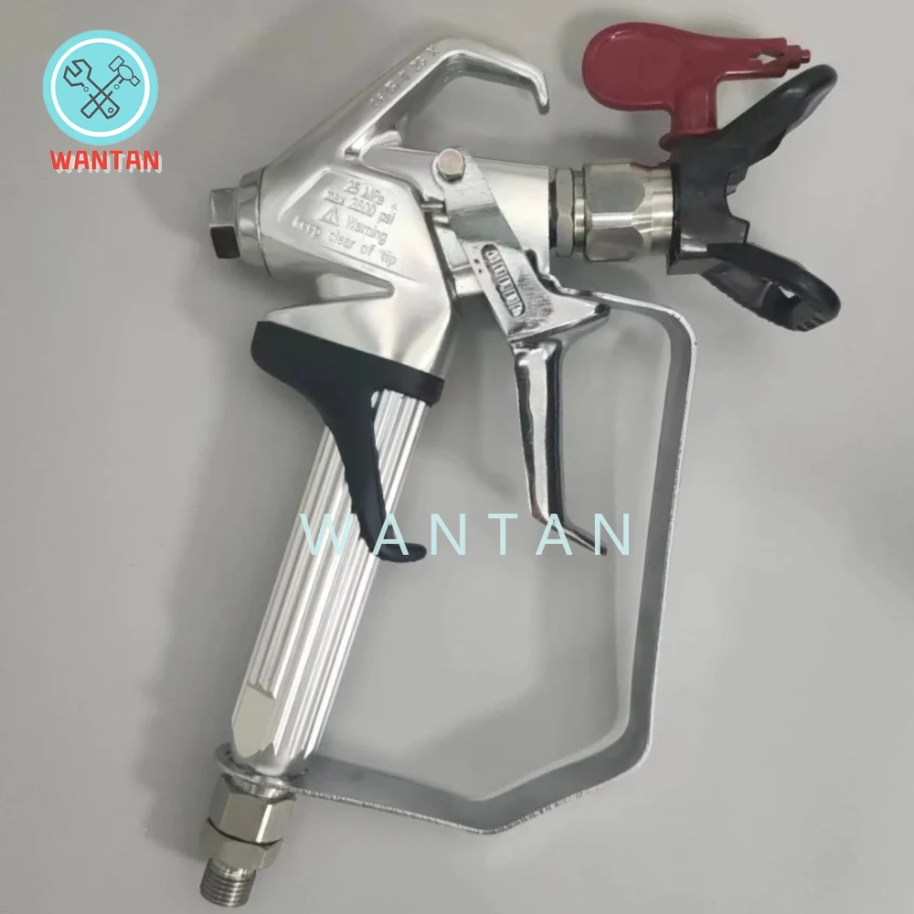 

Airless Paint Spray Gun RX-80 Gun 0538006 X-80 for Wagner Titan 538006 High Quality