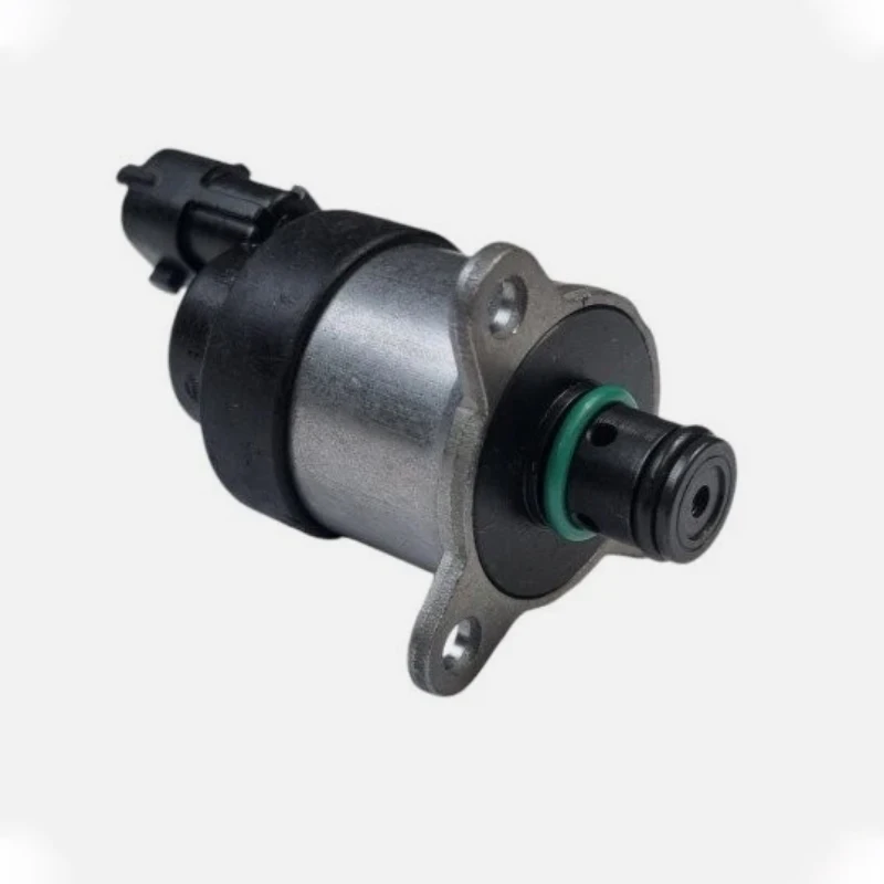 

for DAF ISD E 8.9 0928400702 0 928 400 702 Diesel fuel pressure regulator common rail metering unit valve