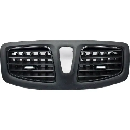 Middle Ventilation Grille Diffuser For Renault Megane Mk3 Fluence High Quality Best Price Shipping From Turkey Oem 682606038R