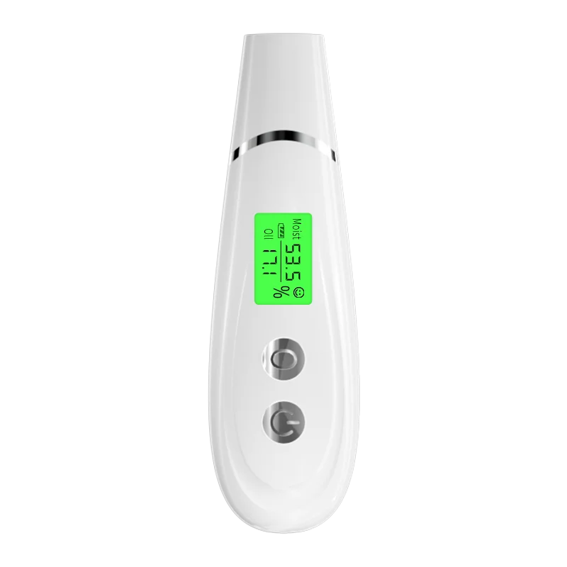 Exquisite Skin Care Keeping an Eye on Skin Health Correct Hydration and Oil Supplement Water and Control Oil Firmer Moisturizing
