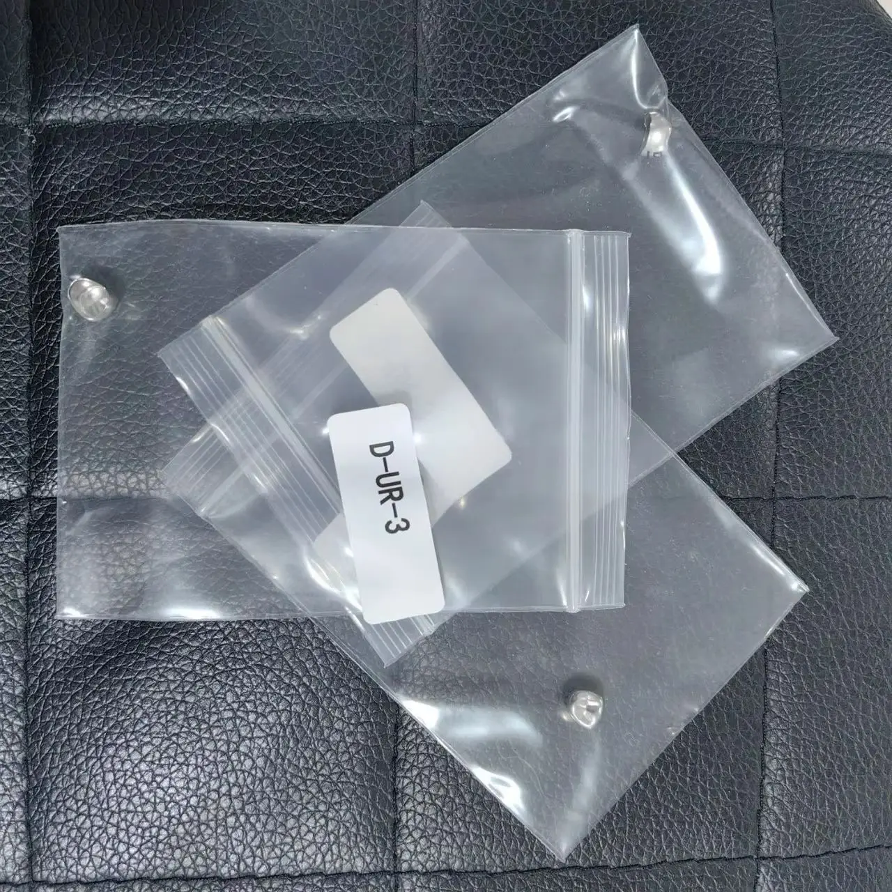 

1Pc Orthodontic Dental Kids Crown Stainless Steel Primary Molar Crown Preformed Metal Crown