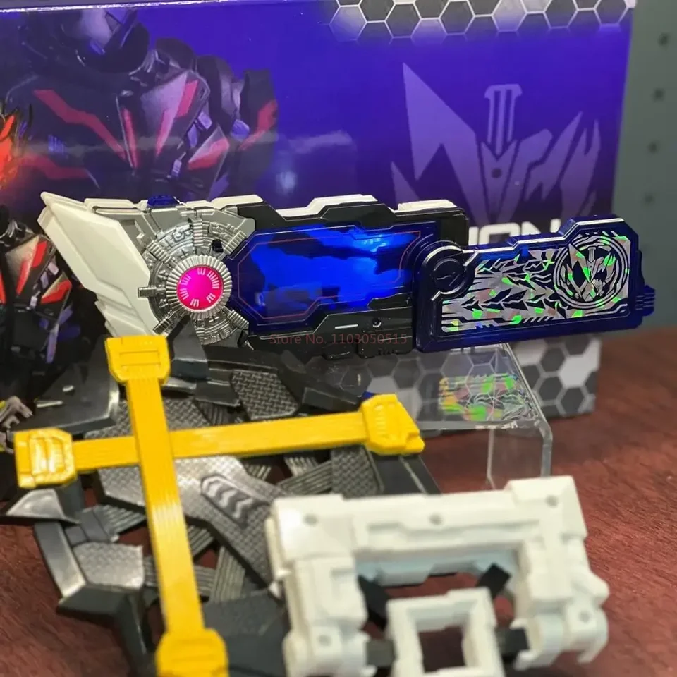 Kamen Rider Zero One Zetsumetsu Driver DX Ark Scorpion Drive
