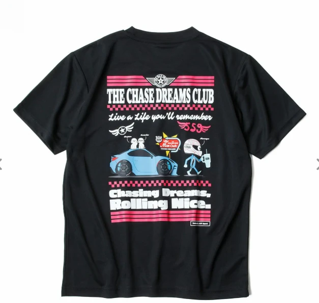 Спортивная футболка MAX ORIDO Maaya, быстросохнущая футболка большого размера с 3D принтом для мужчин и женщин