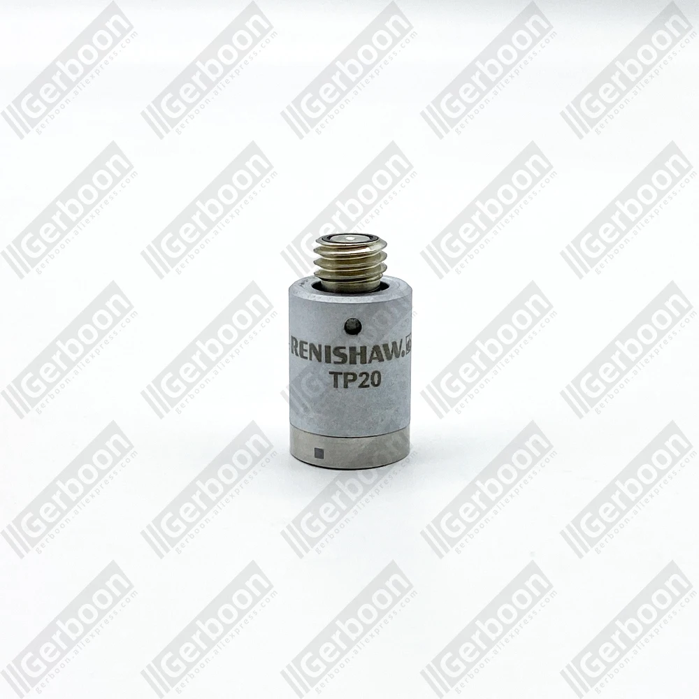

Original New Renishaw TP20 Probe Body Force Probe Module A-1371-0284