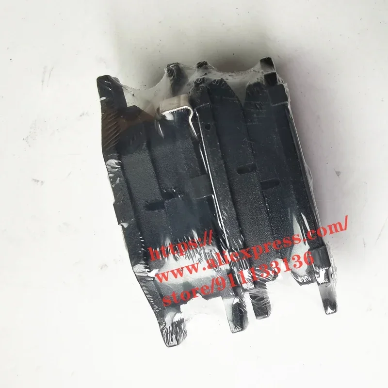 Rear Brake Pad for Geely Coolray SX11/Proton X50