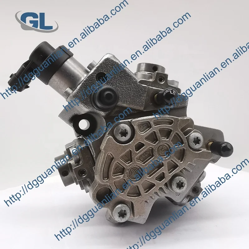 High Quality Diesel Fuel Injection Pump 0445010136 0445010195 16700MA70A 16700VZ20A 16700MA70B 16700ma70D for 3.0L  ZD30DDTI