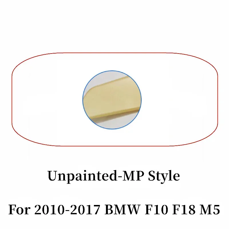 MP Unpainted