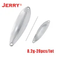8.2g Silver-20pcs