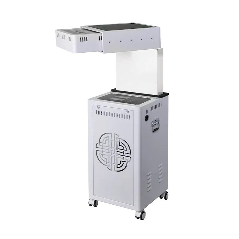 

Moxibustion Suspension Instrument Heat Penetration Instrument High Temperature Filtration