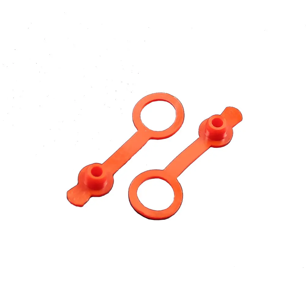 5/10 pcs DC power socket waterproof cap 5.5x2.1mm 5.5x2.5mm DC022 DC022B DC099 DC025m 8mm 11mm - Image 5