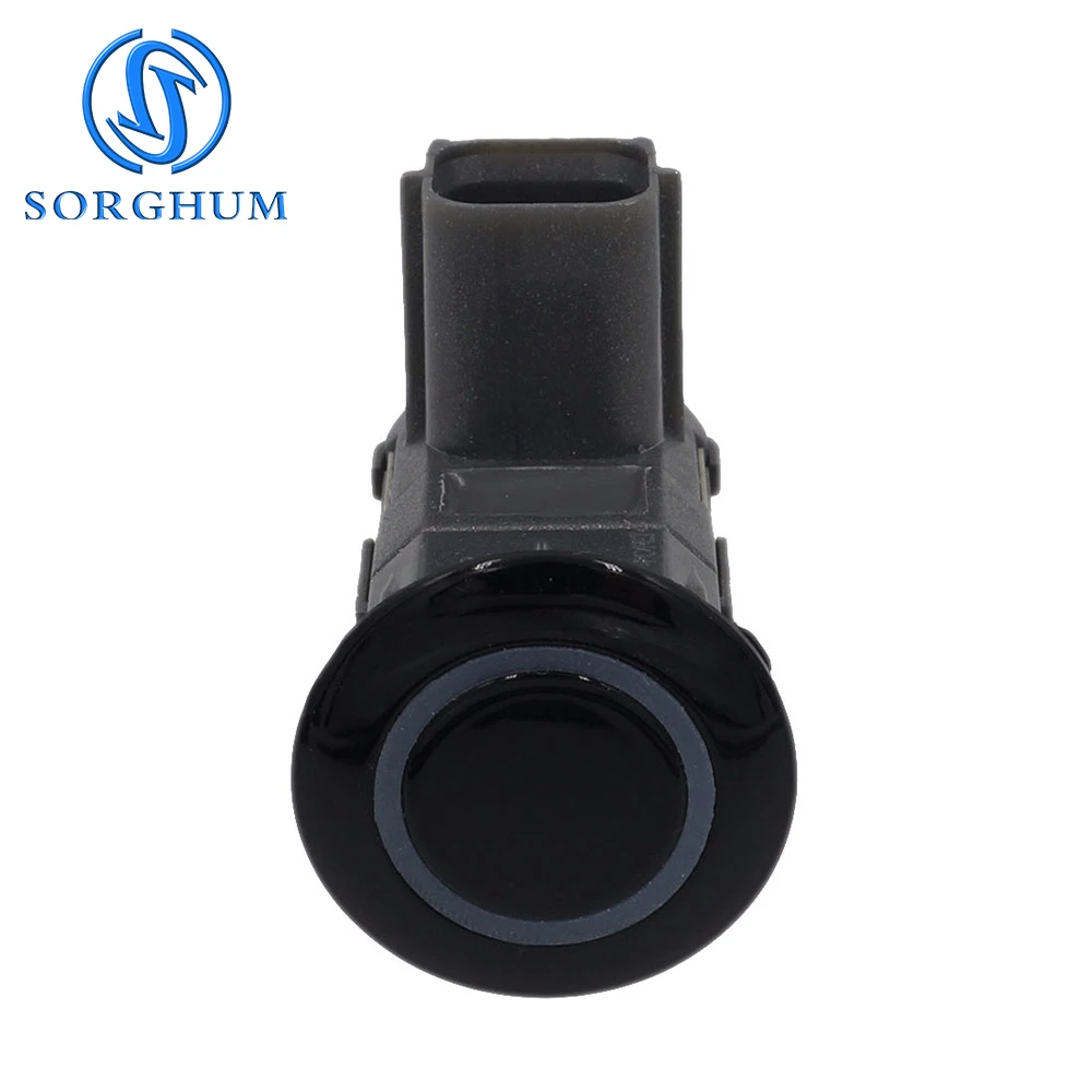 Sensor de estacionamiento SORGHUM Parktronic PDC para Nissan Cube Infiniti EX35 FX35 FX37 Q60 QX50 QX70 QX80 G37 25994-CM13E 25994CM13E