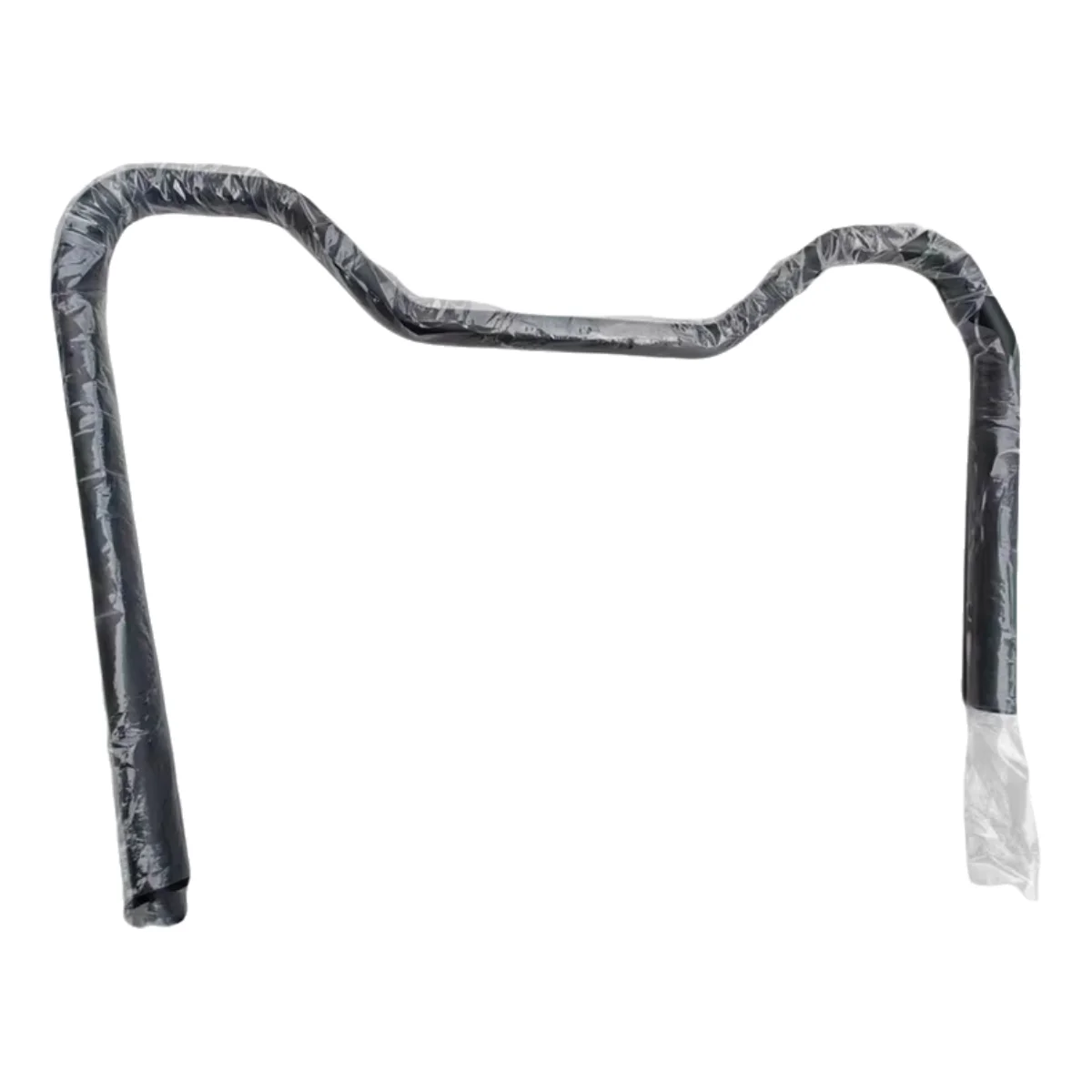 لقطع غيار Agras T50 معدات الهبوط أنبوب الألومنيوم لـ DJI الزراعية بدون طيار حماية النباتات طائرات بدون طيار الملحقات