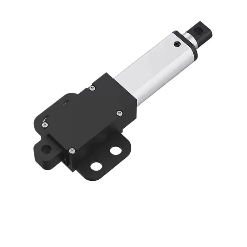 For Small Electric Push Rod, Telescopic 12v DC Reciprocating Motor, Linear Stroke Lifting Rod 24v