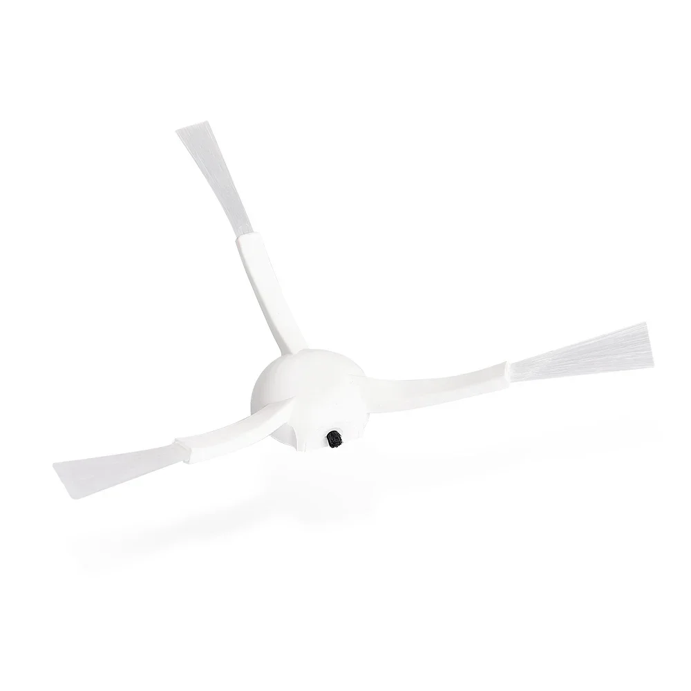 Детали боковой щетки для бытовой уборки для Xiaomi X20 Plus X10 Plus X20 + X10 + робот-пылесос, треугольная щетка, аксессуар