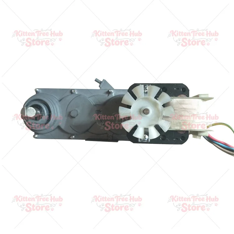 220V Shaded Pole Motor for Vending Machine Replacement Part