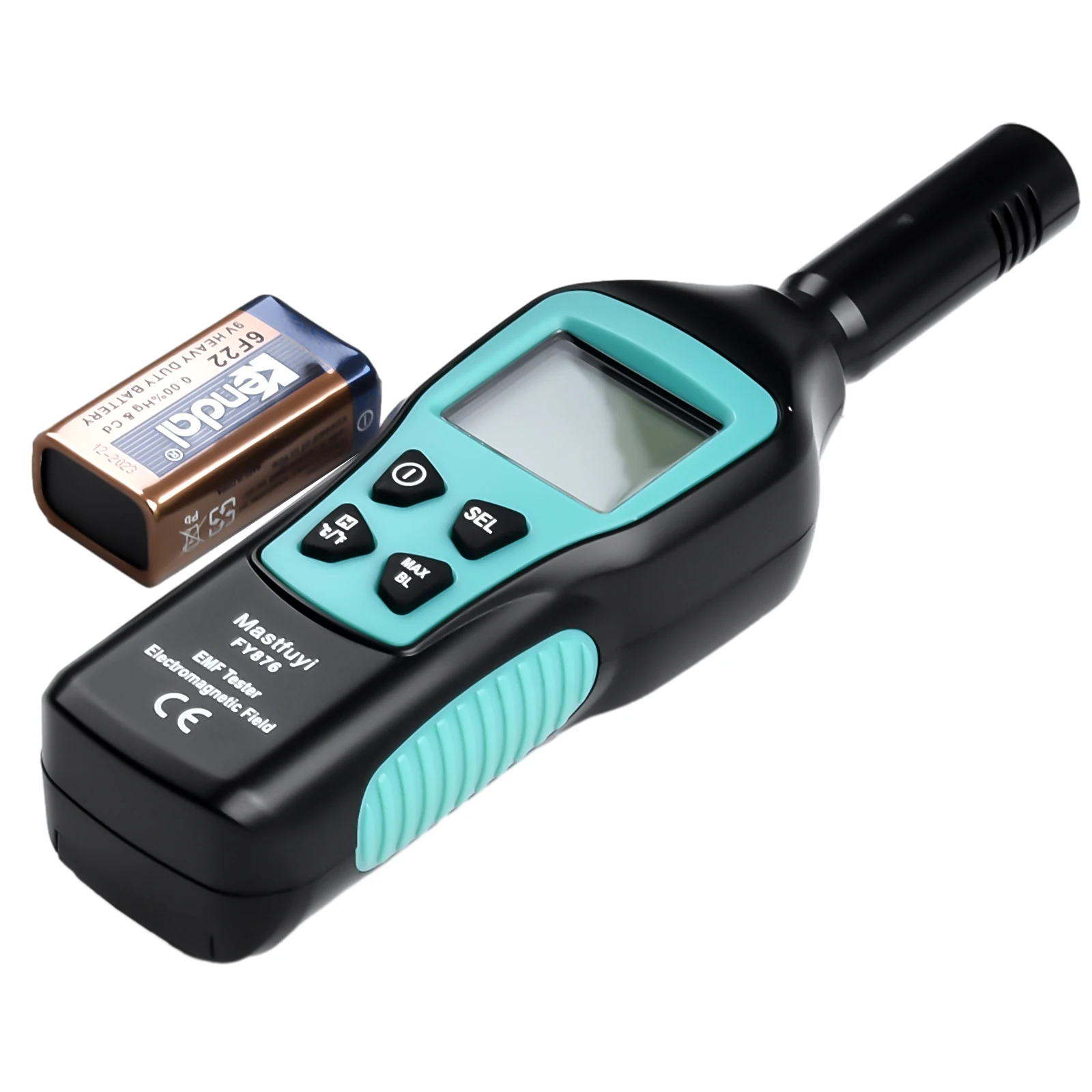 Electromagnetic Rad… - image