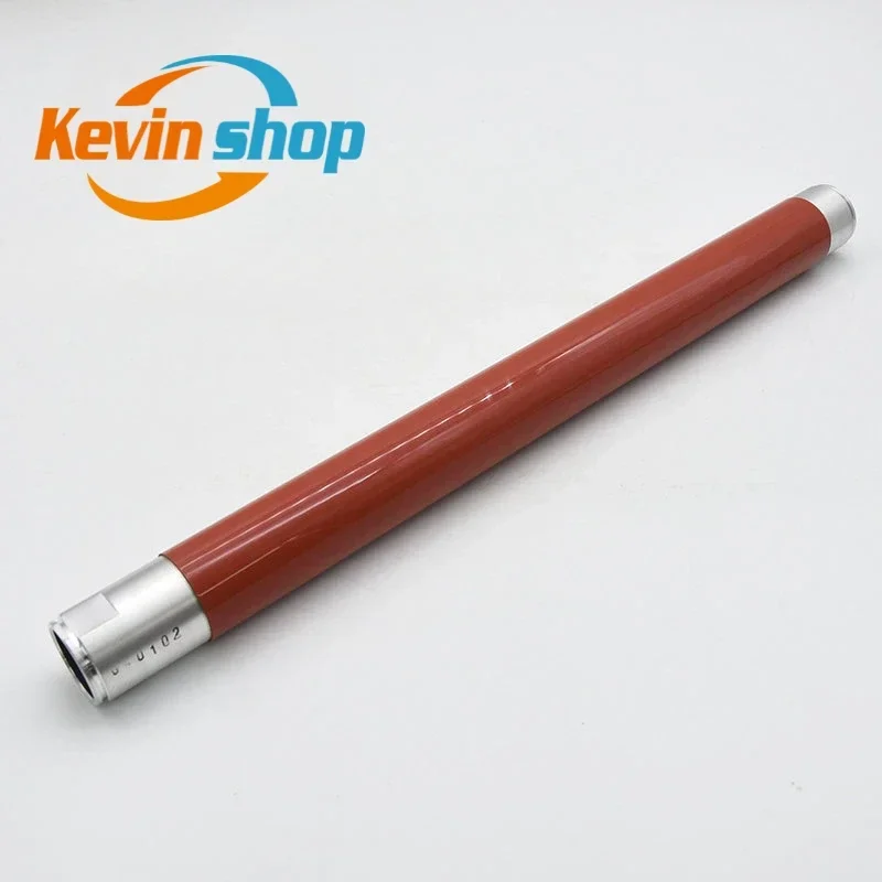 1PC Upper Fuser Heat Roller 59K33390 for Xerox DC240 250 252 WC 7500 7655 7665 7775 7765 7775 DCC 6550 7550 6500 5065 5500 7600