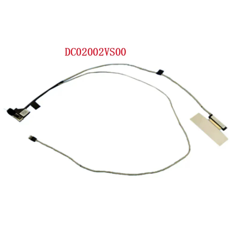 Laptop LCD LVDS Screen Cable For Acer Aspire A517-51 A517-51G A717 Helios PH317-51 PH317-52 DC02002VS00 C7MMH 50.GSUN2.008 30Pin