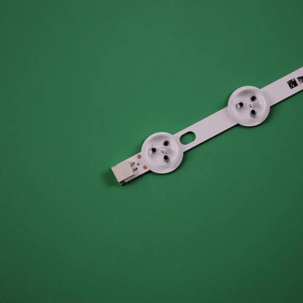 5 個 LED バックライト 40DLED_A B タイプ VES400UNDS-2D N03 N04 JT014001/01 LED40127 LED40287 LED40127FHD 40287FHD