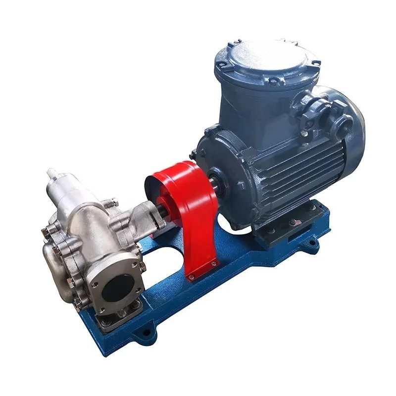 Pompe à eaux usées auto-aspiration sans colmatage ZW pour eaux usées de haute qualité