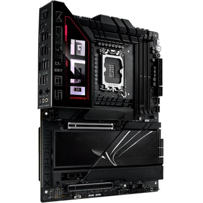 

ROG Z890 DDR5 LGA1851 pins, computer main board