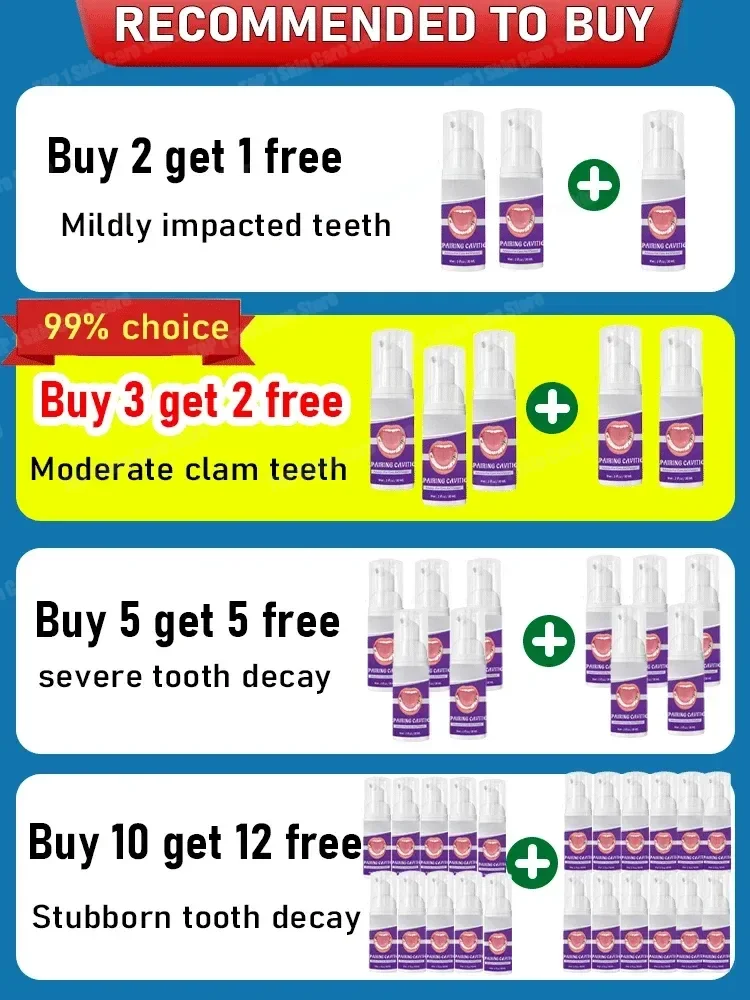 Thumbnail 3 - #33 Best Rated Toothpaste to Buy in 2026