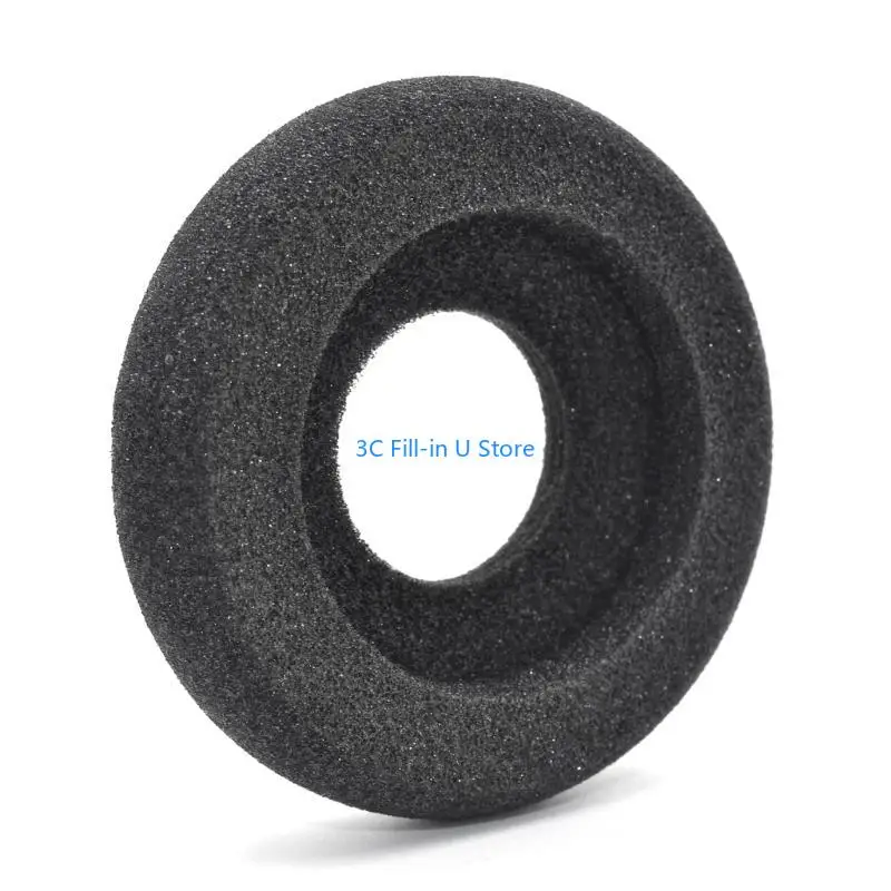 G8TA мягкие пенопластые подушки для ушных подушек для рукавов с губками для наушников SC60.