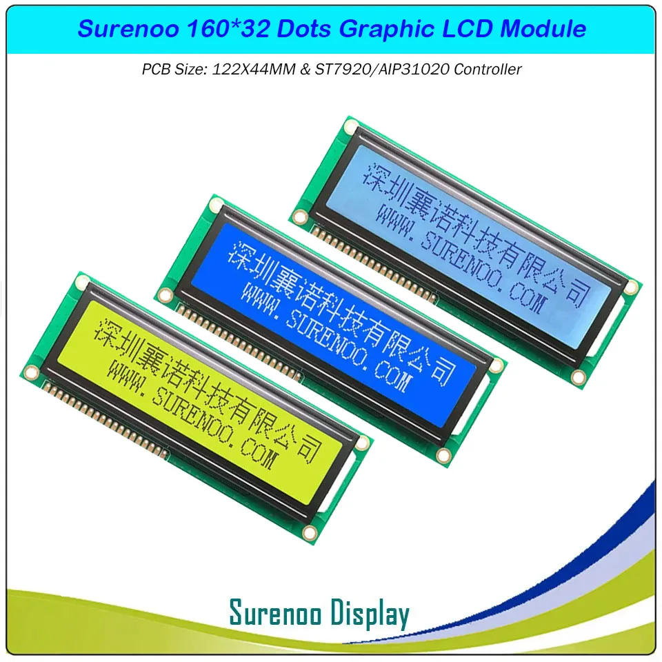 Surenoo 3.5