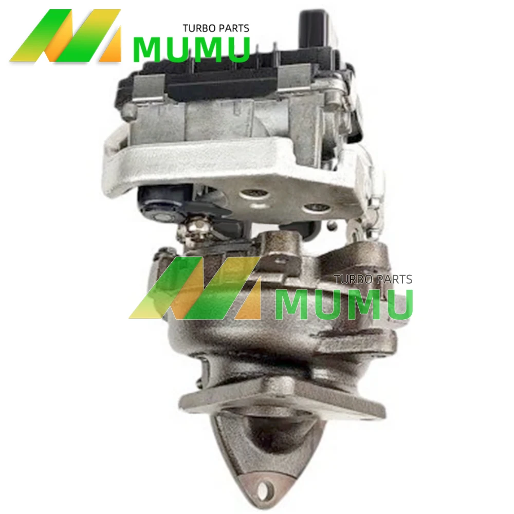 

832861-2001 Turbo Turbocharger For Jaguar F-Pace 3.0 Codice Motore 306dt HK83-6K682-AA HK836K682AA 832861-5001S 8328615001S