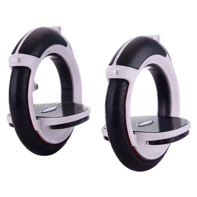 New Extreme Outdoor Sports Hot Wheels Roller Skating PU Wheel Two-wheel Pedal Skateboard Speed Skating Skates