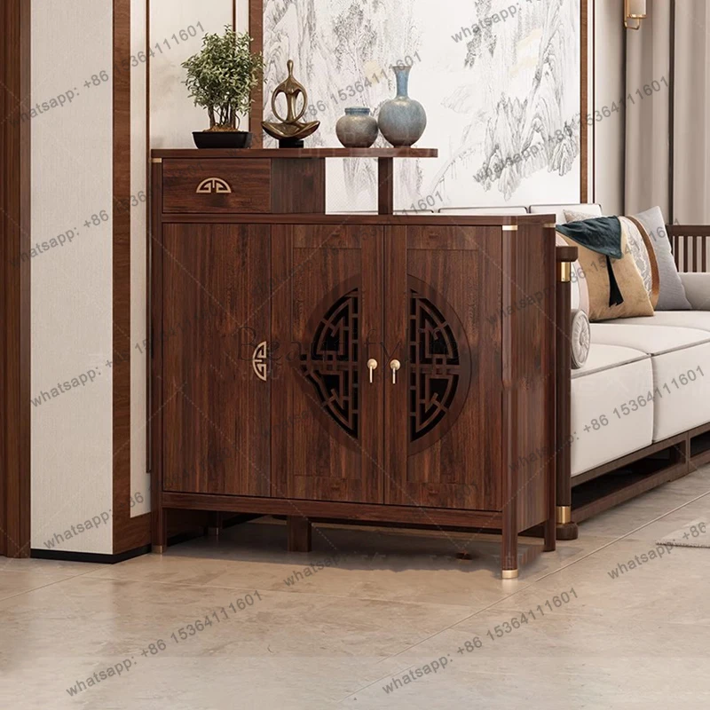 Luxury Glam Living Room Cabinets Mid Century Design Retro Elegant Living Room Cabinets Beauty Household Szafka Vintage Furniture