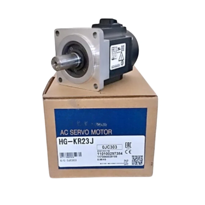 NEW HG-KR23J Servo Motor 1 Year Warranty In Stock