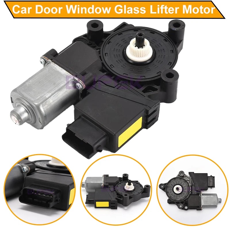 Azgiant For Hyundai Palisade 2019-2024 Car Electric Car Window Lifter Motor Power Windows Motor Regulator Interior Accessories