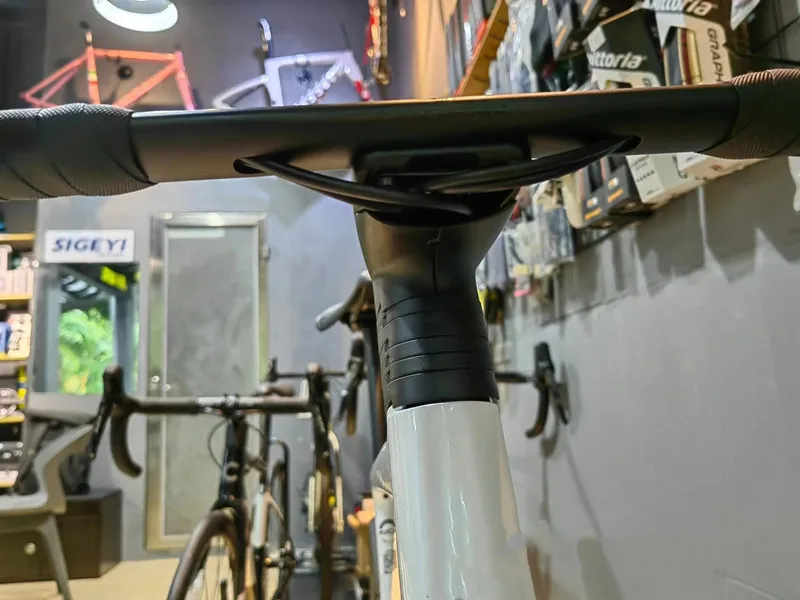 SUKOU For CANNONDALE Systemsix Knot Pneumatic Broken Handle Code Meter Rack Supersix For Magene Wahoo Garmin Bryton Mileage