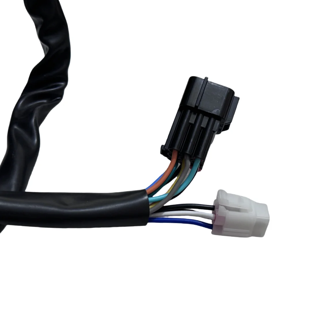 مفتاح وظيفة أيسر 12 دبوس مناسب لـ BS300-8 250-18 JS250