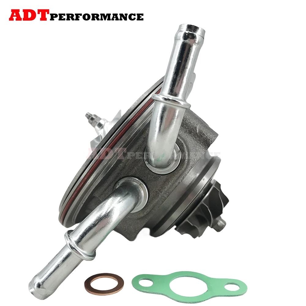 GTDI12V 1761178  CM5G6K682GB Turbo Cartridge for For Ford Fiesta Focus C-Max B-Max 1.0 L M1DA 99/125 HP 2011- 1761181 1799836