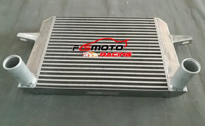 FMIC Intercooler For Ford Sierra RS500 ESCORT RS Cosworth 2wd/4wd with 3