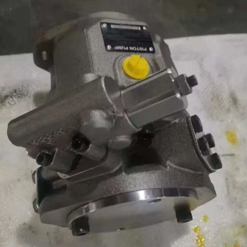 

A10VD43SR1RS5-972-5 Гидравлический насос A10VSO71 DR/31R- PPA12K25 A10VSO- 71DFR-31R-PKC12N00 A10VSO-140DFR-31R- PKC12N00