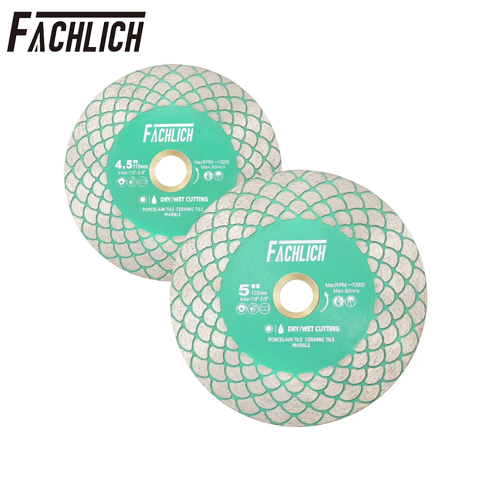 FACHLICH 1pc 4.5\